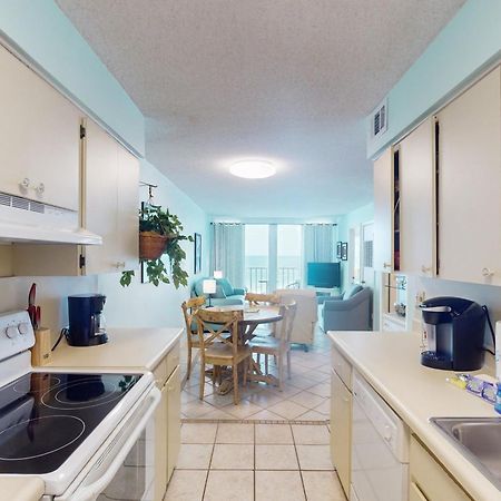 Island Shores Condos II Gulf Shores Dış mekan fotoğraf