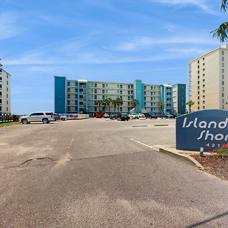 Island Shores Condos II Gulf Shores Dış mekan fotoğraf