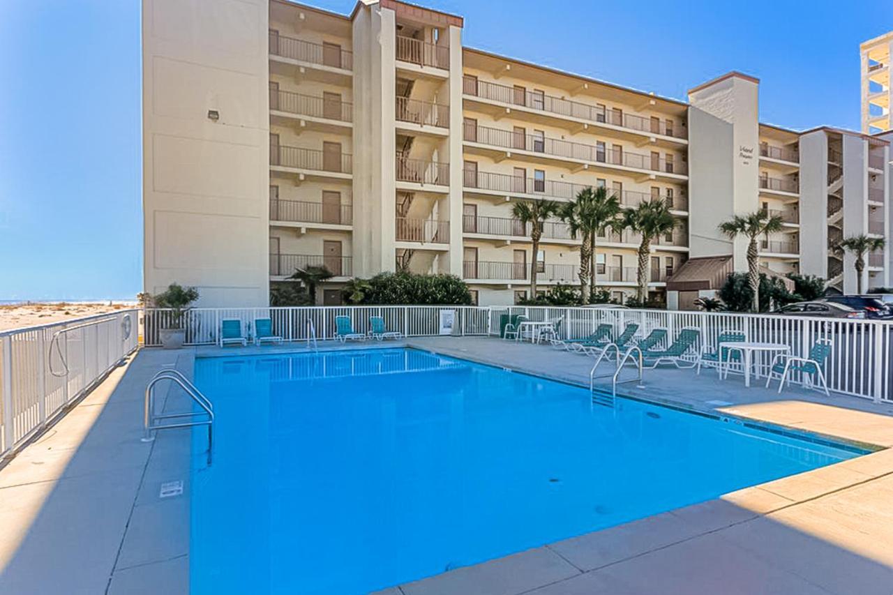 Island Shores Condos II Gulf Shores Oda fotoğraf