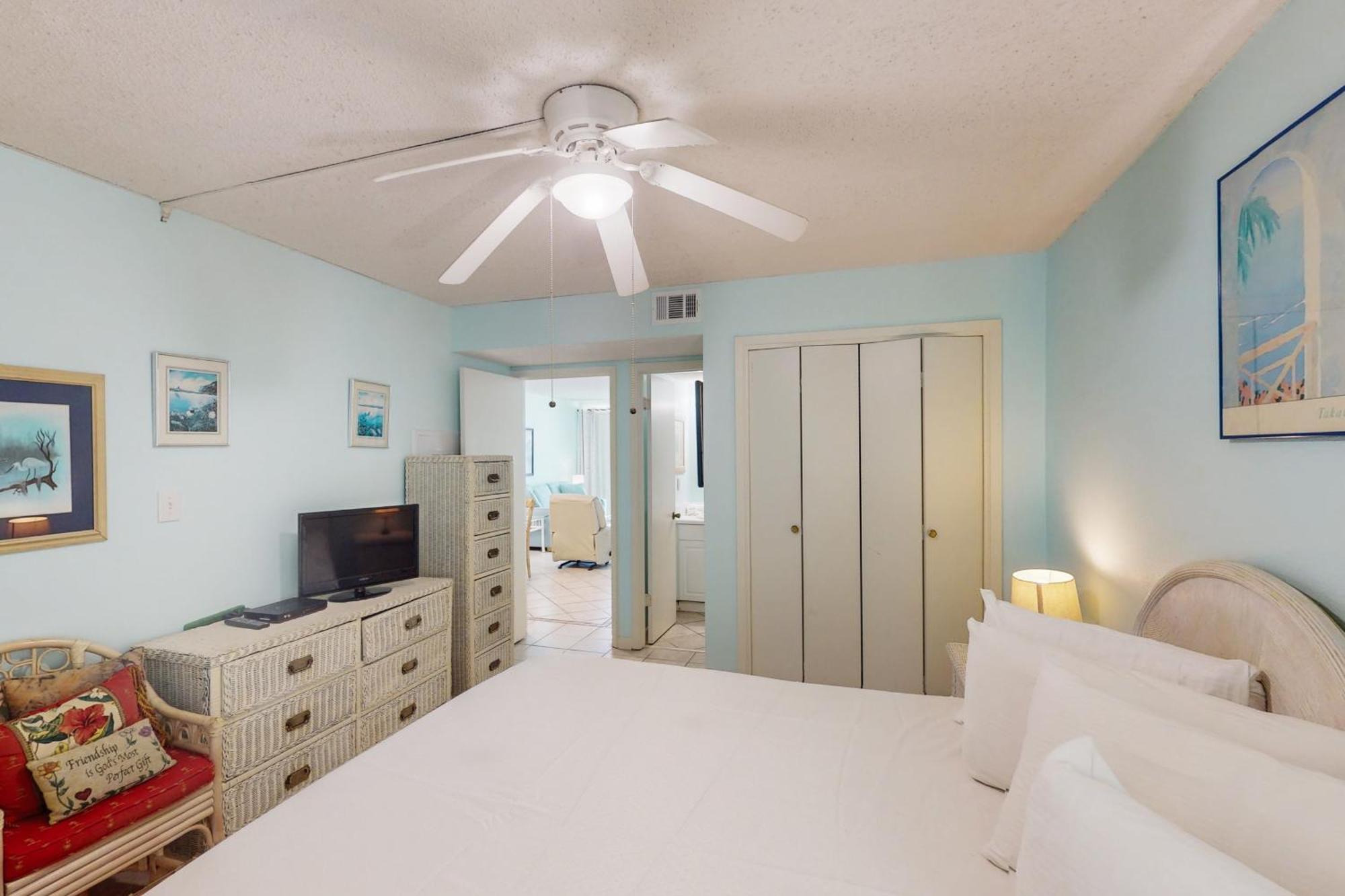 Island Shores Condos II Gulf Shores Dış mekan fotoğraf