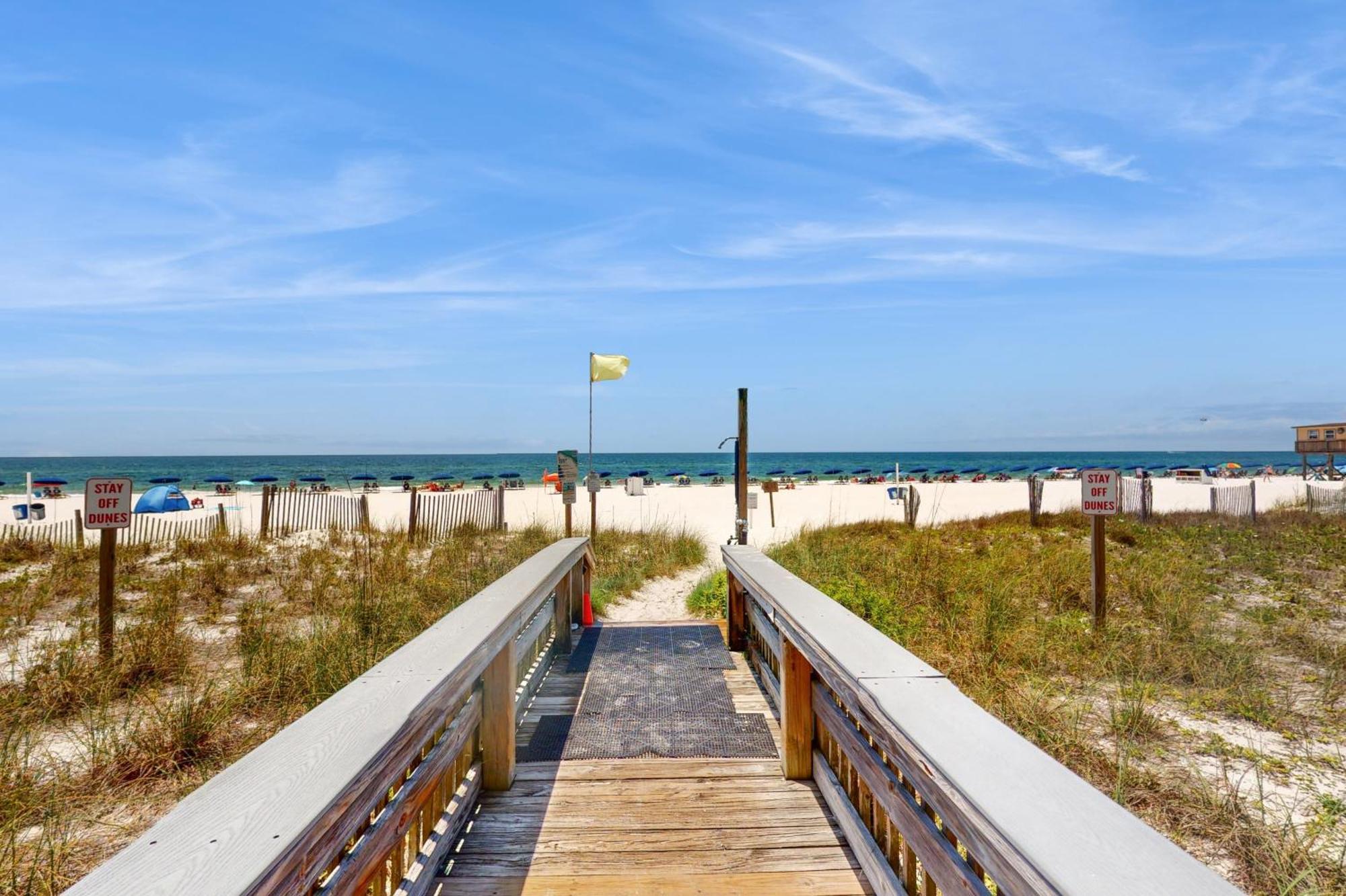 Island Shores Condos II Gulf Shores Dış mekan fotoğraf