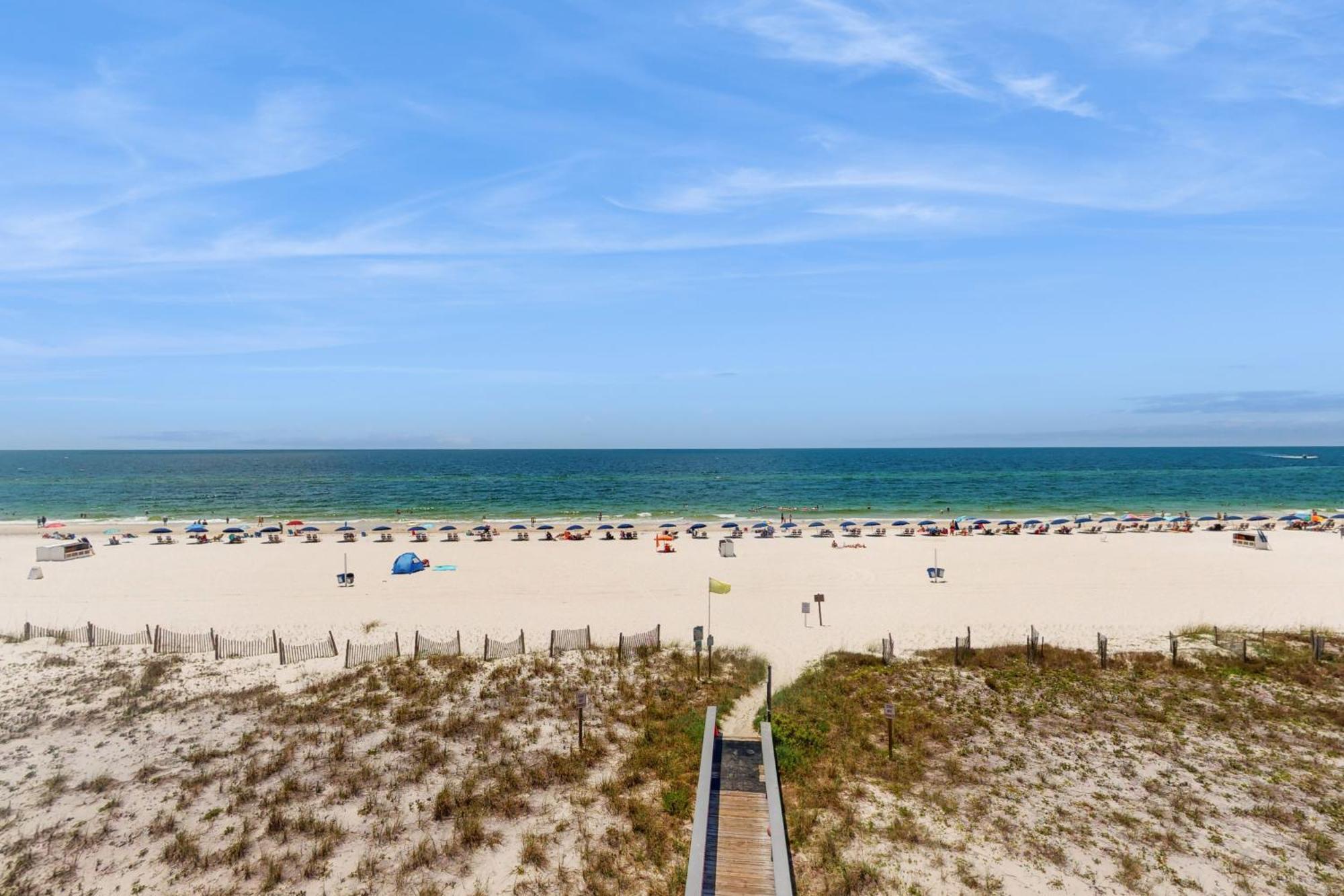 Island Shores Condos II Gulf Shores Dış mekan fotoğraf