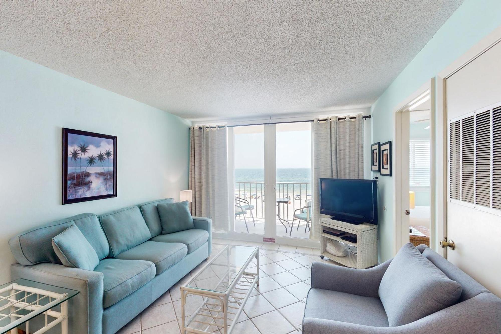 Island Shores Condos II Gulf Shores Dış mekan fotoğraf