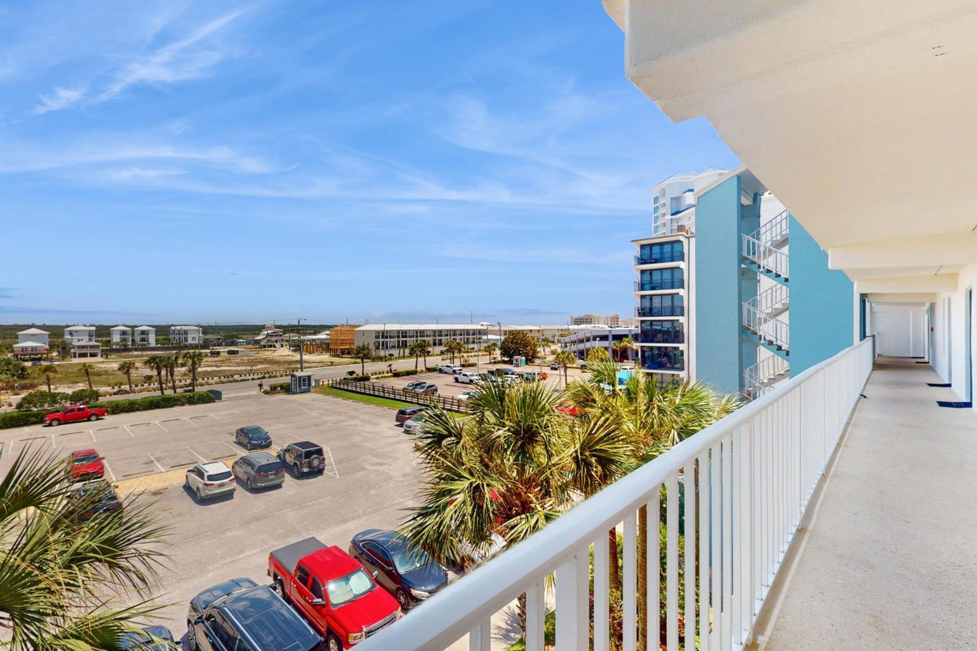 Island Shores Condos II Gulf Shores Dış mekan fotoğraf