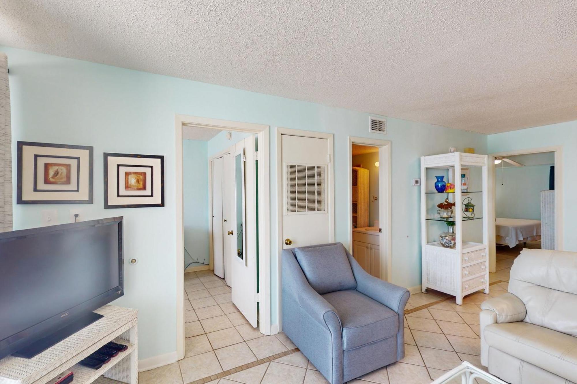 Island Shores Condos II Gulf Shores Dış mekan fotoğraf