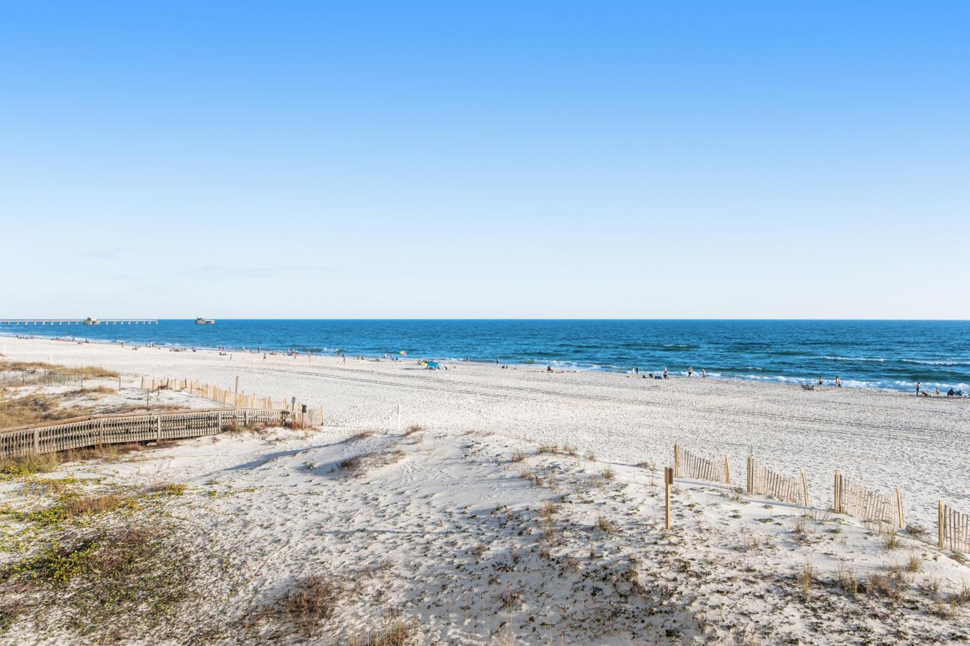 Island Shores Condos II Gulf Shores Dış mekan fotoğraf