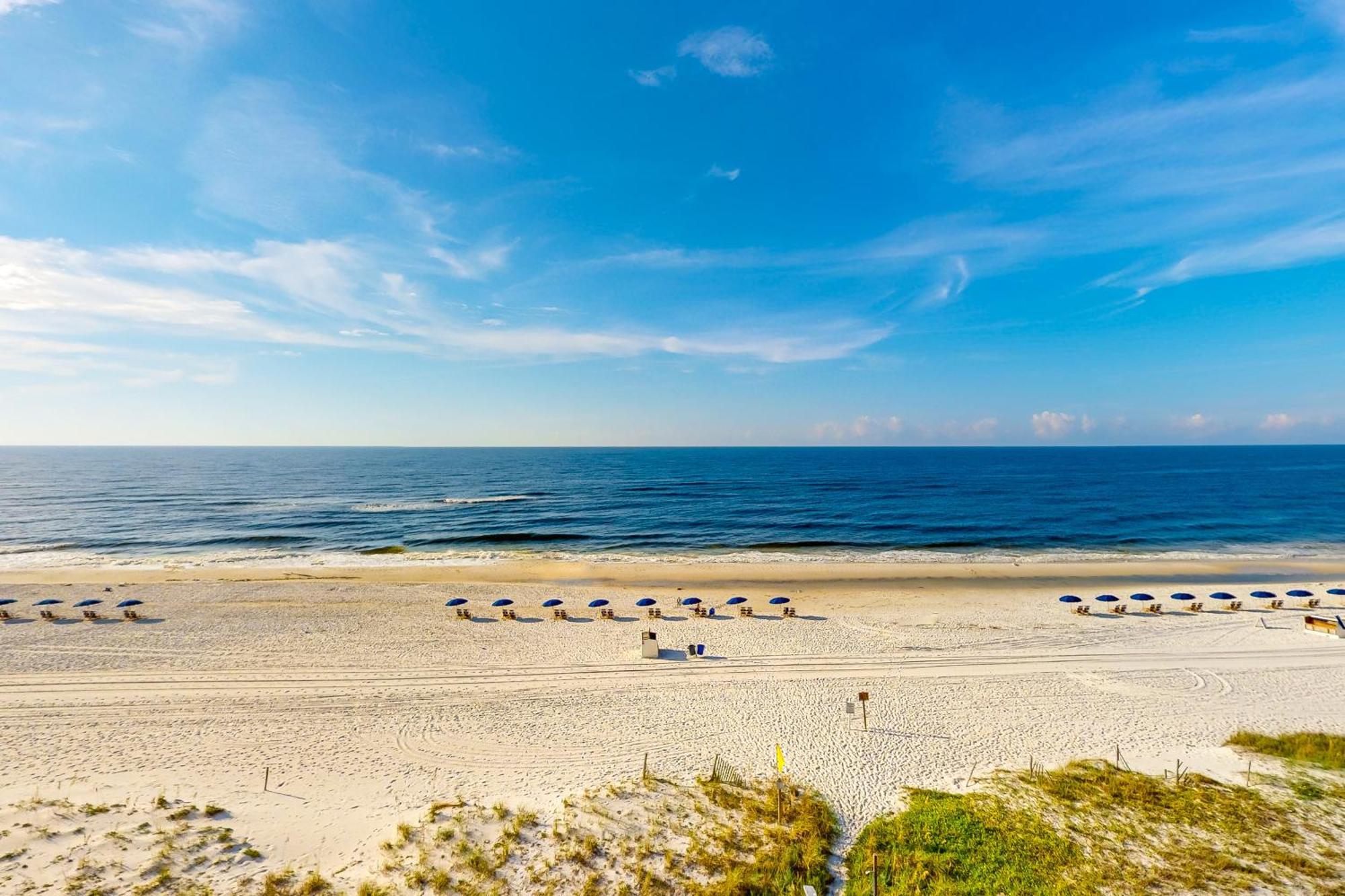 Island Shores Condos II Gulf Shores Oda fotoğraf